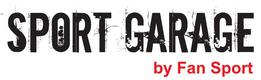 Sport Garage specjalistyczny sklep sportowy.