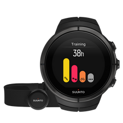 Suunto Spartan - zapowiedź nowych produktów.