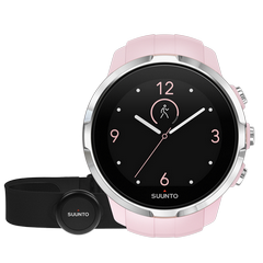 SUUNTO SPARTAN - AKTUALIZACJA